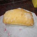El cooksnap de andrea diaz cuando hizo 🍞Pan lactal Esponjoso y riquísimo!.
