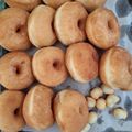 Cooksnap dari rusiyani untuk resep Donat Kentang Empuk