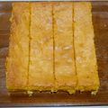Cooksnap dari Hamizan Aruna untuk resep Bolu Nangka
