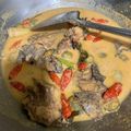 Cooksnap dari Mollymikime untuk resep Mangut Lele