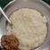 Rafiqua Shama का कुकस्नैप जब उन्होंने चावल की महेरी (chawal ki mathri recipe in Hindi) बनाया था।