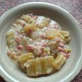 El cooksnap de Lucía Gonzalez Mulero cuando hizo Hummus de garbanzos.