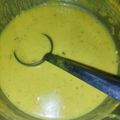 Namita Gupta का कुकस्नैप जब उन्होंने कड़ी चावल (kadhi chawal recipe in Hindi) बनाया था।