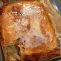 Cooksnap από Kostas Stathis στη συνταγή Εύκολο γαλακτομπούρεκο