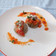 il GRACIELA CUARZO🇦🇷 quando ha preparato Polpette di melanzane alla parmigiana
