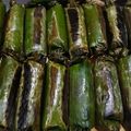 Cooksnap dari naranami untuk resep Lemper Bakar