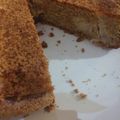 Cooksnap από maria1405 στη συνταγή Κέικ αχλάδι
