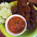 Cooksnap dari Fitzaki Kitchen untuk resep Ayam goreng empuk bumbu ungkep gula merah