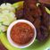 Cooksnap dari Fitzaki Kitchen untuk resep Ayam goreng empuk bumbu ungkep gula merah