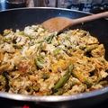 Cooksnap από Κωνσταντίνα Κεραυνού στη συνταγή Αγρέλια με αυγά