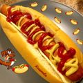 Cooksnap από 𝒳𝓇𝓊𝓈𝑜𝓊𝓁𝒶 𝒦𝑜𝓃𝓉𝑜𝓅𝑜𝓊𝓁𝑜𝓊 στη συνταγή Hot dog