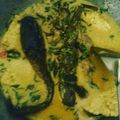 Cooksnap dari Azri Puspitaf untuk resep Mangut lele