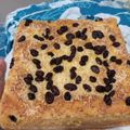 Cooksnap dari Arwi Yanti untuk resep Bolu Tape Lembut