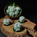Cooksnap dari Noni Sukmawati untuk resep Klepon Kenyal
