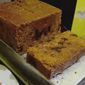 Cooksnap dari Ummu Filzah untuk resep Best Pumpkin Cake Ala Tintin Rayner