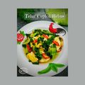 Cooksnap dari Dwi Yenni Anggraeni untuk resep Telur Ceplok Rebus