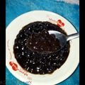 Cooksnap dari Dina R. Harwati untuk resep Boba Pearls / Bubble