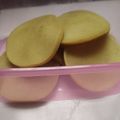 Cooksnap dari Tirta Ambarsari untuk resep Kue Lumpur Pisang