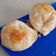El cooksnap de Nora Susana Zoroastro cuando hizo Empanadas de queso, tomate y albahaca.