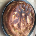 El cooksnap de Ivan G cuando hizo Tortilla de patatas (con cebolla, por favor...).