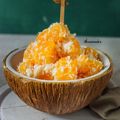 Cooksnap dari Kaianiandra untuk resep Ongol-ongol Scrubber
