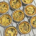 Cooksnap dari chocomagma untuk resep Quiche Lorraine