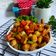 Cooksnap dari Bunda Pashalenko untuk resep Telur puyuh & tahu masak asam manis