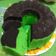 Cooksnap dari Mmh Ainun&Raisa untuk resep Bolu ketan hitam pandan kukus