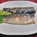 北美liuliu 的 烤蒜香鯖魚 （ 平底鍋版） cooksnap