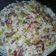 El cooksnap de josi E. cuando hizo Paella de pato, alcachofas y rebozuelos.
