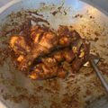Cooksnap dari Ria untuk resep Semur Ayam ala Winda's Kitchen
