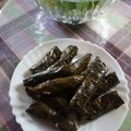 Cooksnap από Μαρία στη συνταγή Κουπέπια της Μαμάς