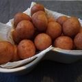 รูป Cooksnap ของ LitaLally เมื่อเขาทำ ขนมไข่นกกะทา/ขนมไข่เต่า