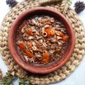 Cooksnap dari Meieka untuk resep Sambal gami cumi