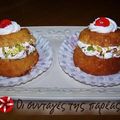 Cooksnap από Ζουζουνελ στη συνταγή Μπαμπάς