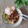 Cooksnap dari Yustine Alvin untuk resep Tahu campur surabaya