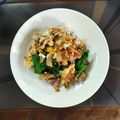 รูป Cooksnap ของ Pawat Sankhavadhana เมื่อเขาทำ โอยาโกะด้ง/ข้าวหน้าไก่ตุ๋น/ข้าวหน้าไก่ใส่ไข่(親子丼)
