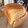 El cooksnap de Melissa López Soto cuando hizo Pan de queso crema (Máquina panificadora).