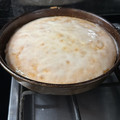 El cooksnap de LucasYT2121 cuando hizo Torta de naranja húmeda.