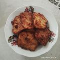 Cooksnap dari Cila Nashirah untuk resep Tempe Goreng Tepung Mayonise