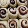 Cooksnap dari KikaGugy untuk resep Cemilan Cinnamon Roll anti Gagal Mania ♥️