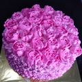 Cooksnap dari Imas dhapin untuk resep Simple Buttercream anti ngendal