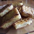 Cooksnap dari bintang perdana revmisia untuk resep Gabin isi fla tape yummy 😱😍