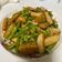 Lucy 的 糯米椒炒豆乾 cooksnap