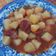 El cooksnap de RickyStorm cuando hizo Patatas a la riojana.