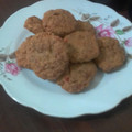 Cooksnap dari Miss Recook untuk resep Perkedel Tempe Kemangi