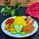 Cooksnap dari anif agustina untuk resep 25. Nasi Kuning Super Praktis