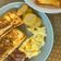 嘎嘎 的 「法式吐司」早午餐·超軟奶油蜂蜜吐司 cooksnap