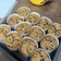 Cooksnap dari Selvyananda Adelita untuk resep The Best Banana Muffin EVER,Super moist NO mixer