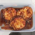Cooksnap dari S.G.Hidayat untuk resep Telur Kecap Pedas enak 🤤